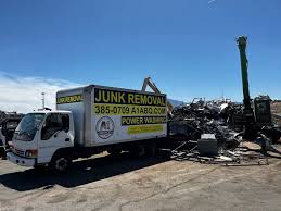 Best Hoarding Cleanup  in Hohenwald, TN