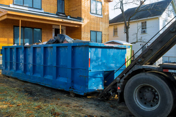 Best Garage Cleanout  in Hohenwald, TN