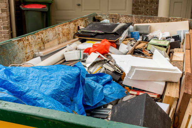 Best Attic Cleanout  in Hohenwald, TN