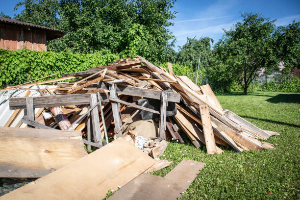 Best Residential Junk Removal  in Hohenwald, TN