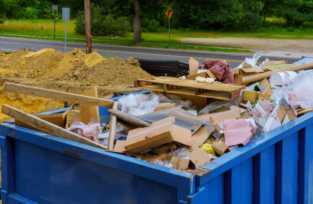 Best Hoarding Cleanup  in Hohenwald, TN