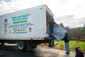 Best Commercial Junk Removal  in Hohenwald, TN